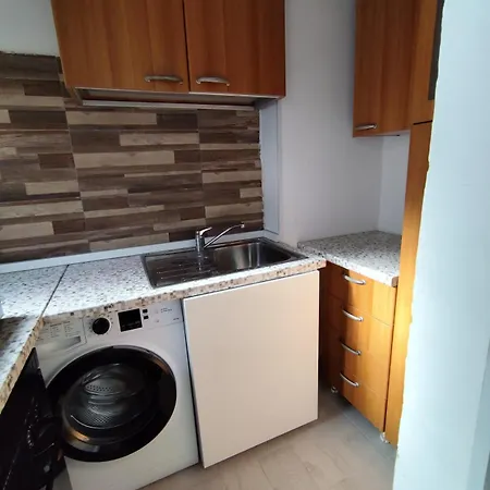 House In Historic Style Palace