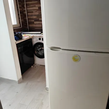 House In Historic Style Palace