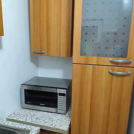 Appartement House In Historic Style Palace *