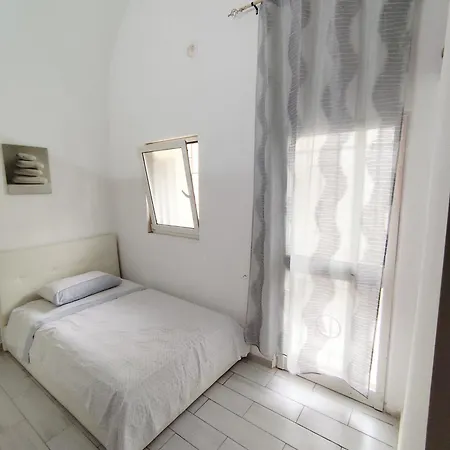 Appartement House In Historic Style Palace *