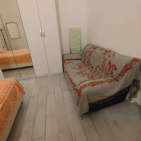 House In Historic Style Palace * Bari