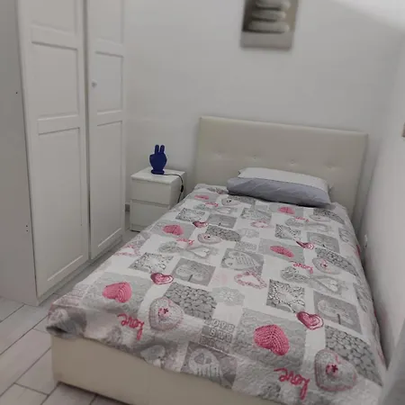 Apartamento House In Historic Style Palace *