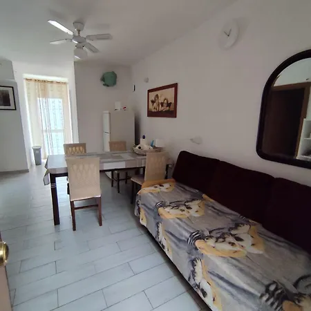 Apartamento House In Historic Style Palace