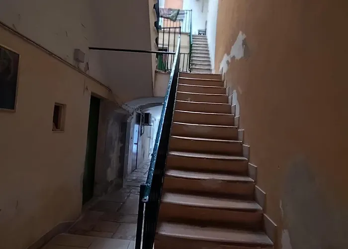 House In Historic Style Palace *