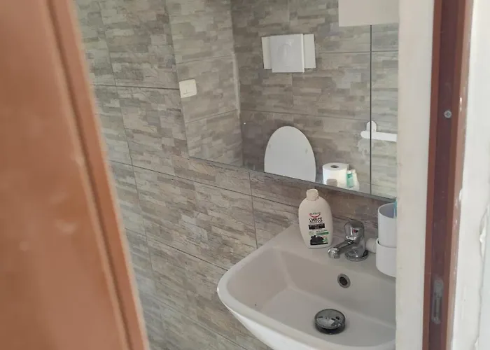 House In Historic Style Palace Apartamento Bari