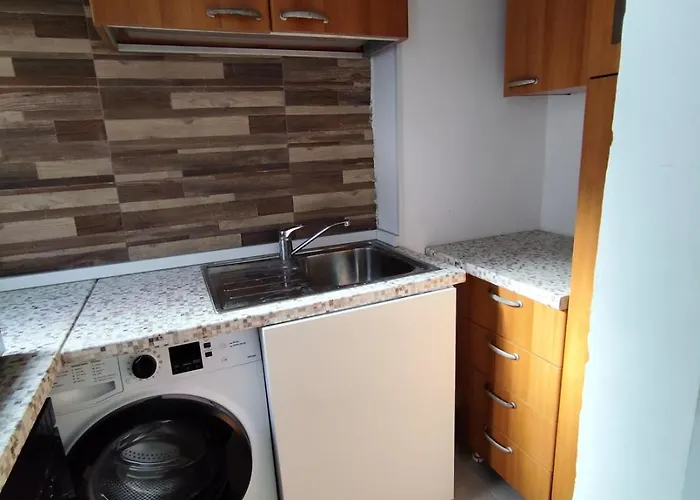 House In Historic Style Palace