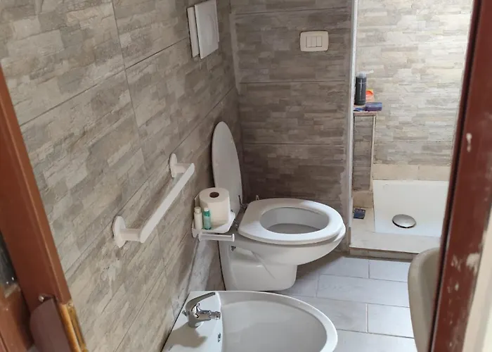 House In Historic Style Palace * Bari