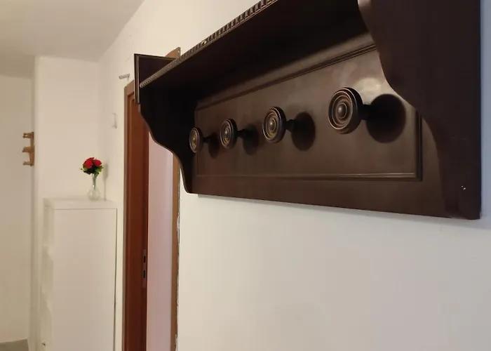 House In Historic Style Palace Apartamento *