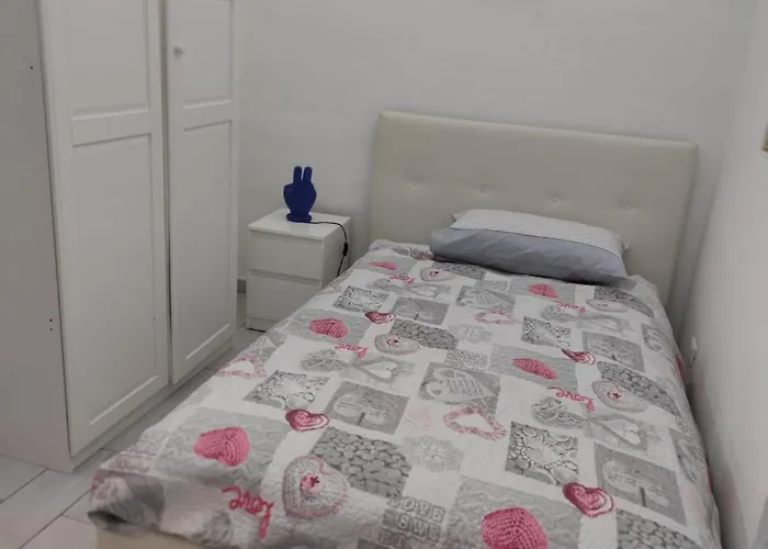 Apartamento House In Historic Style Palace *