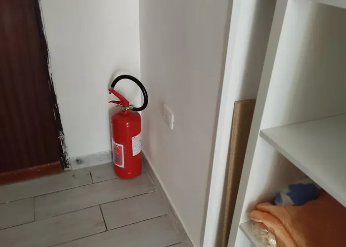 Apartamento House In Historic Style Palace Bari