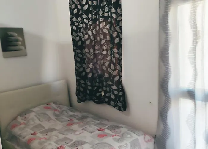 House In Historic Style Palace *