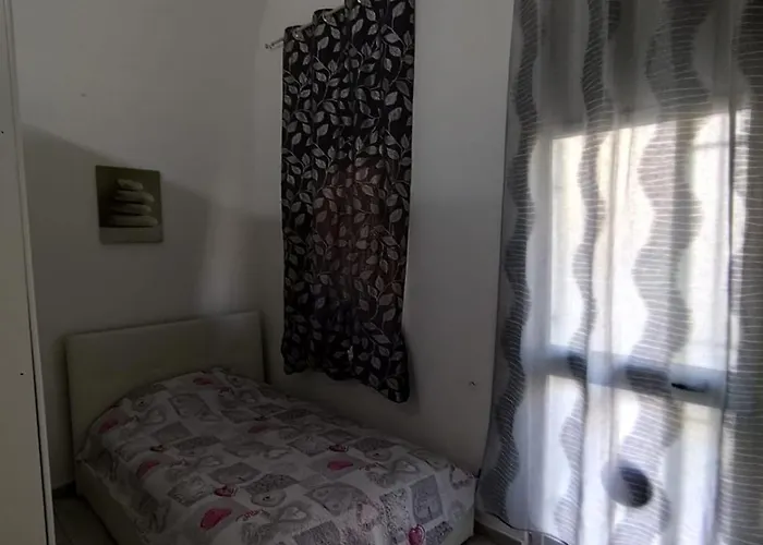 House In Historic Style Palace * Bari