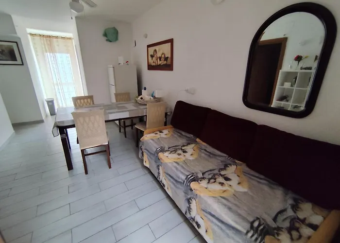 House In Historic Style Palace * Bari